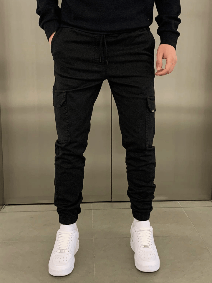 NomuKael | Cargo Jogger