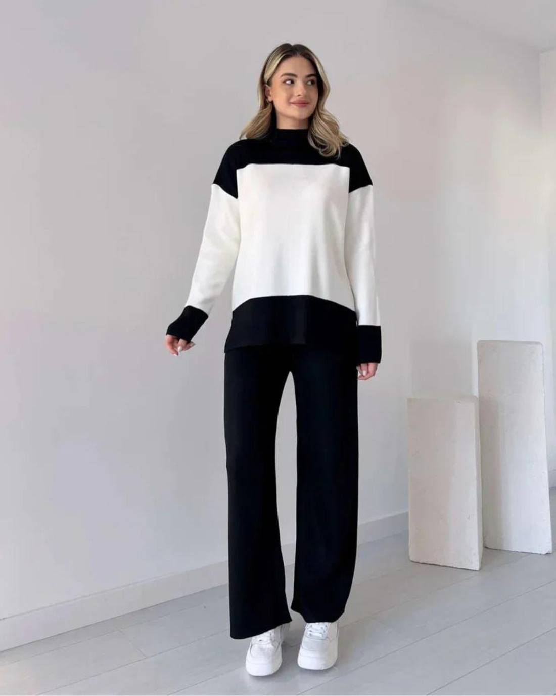 Madeleine | Ensemble Amber Polyvalent et Confortable