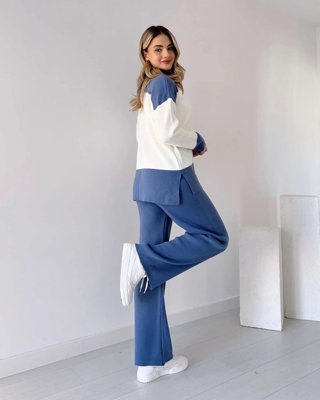 Madeleine | Ensemble Amber Polyvalent et Confortable