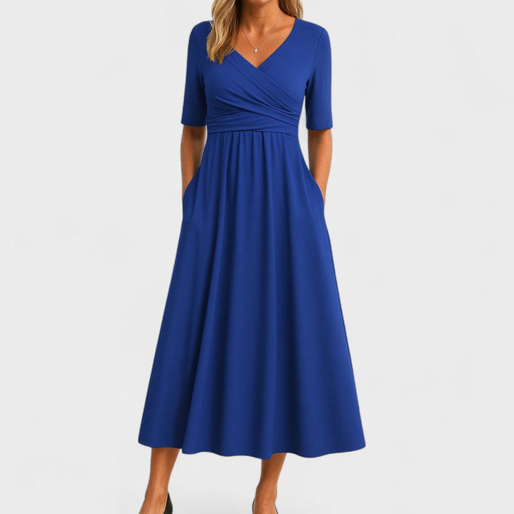 Anna™ | Robe Midi
