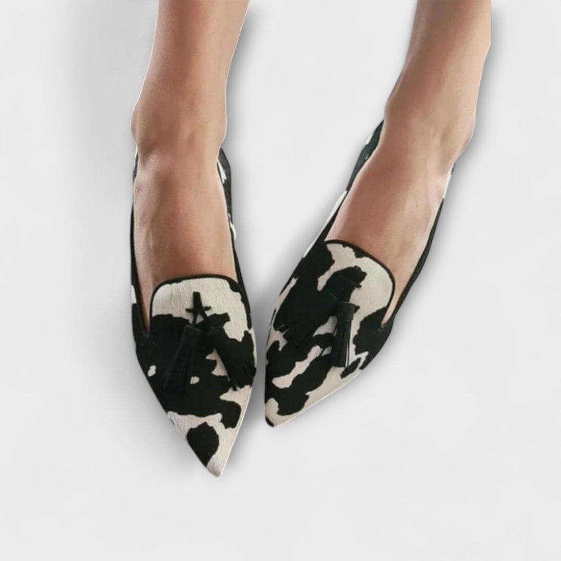 Julia - Mocassins Élégants