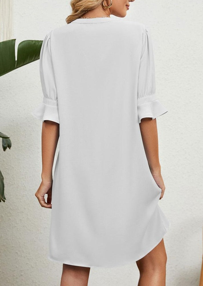 Virna - Robe Légère & Chic