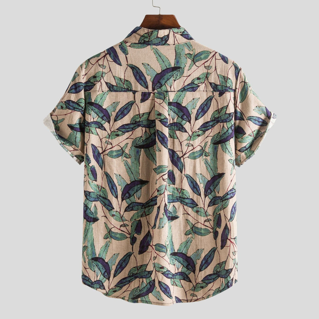 Louis™ Levend Shirt