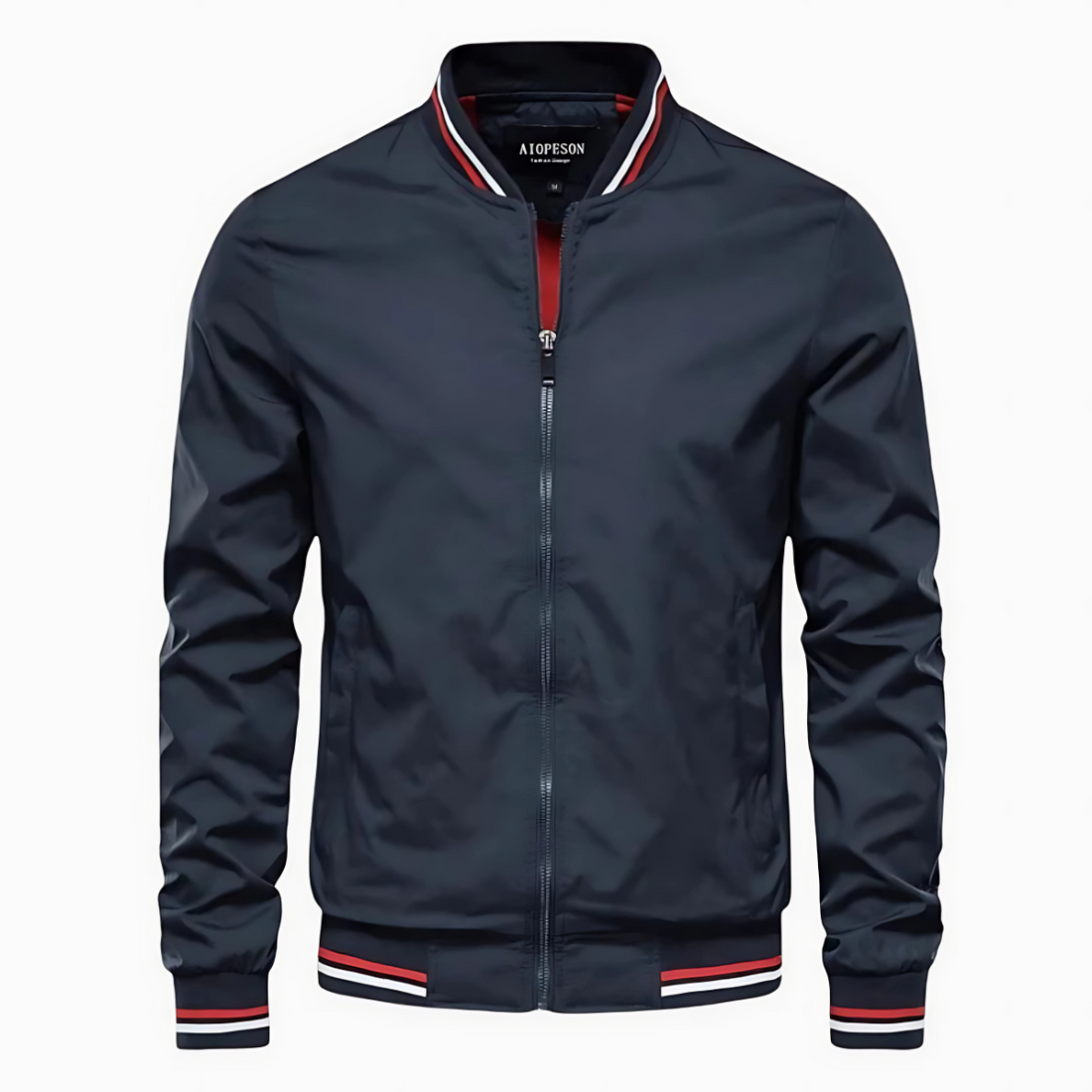 Hans™ Veste Anti-Vent