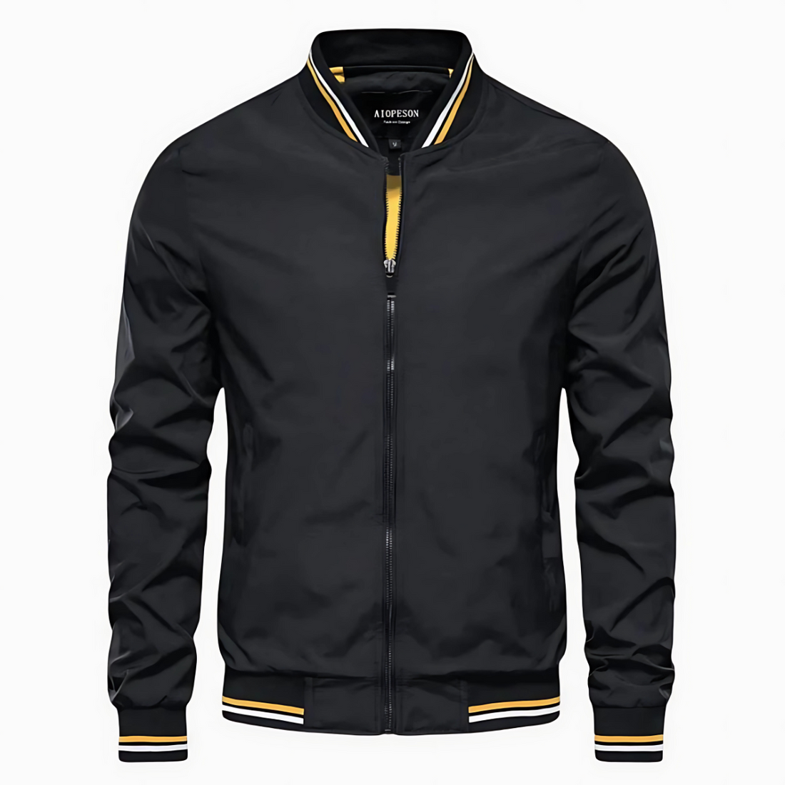 Hans™ Veste Anti-Vent