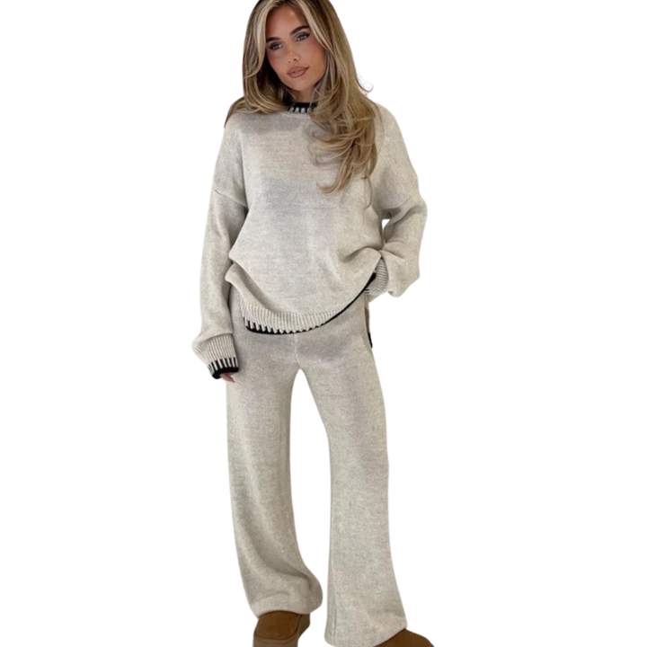 Louise | Ensemble Tricot Angela