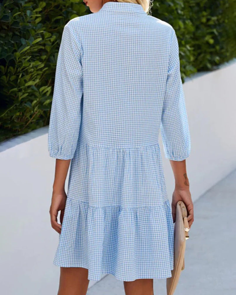 Isabella™ | Robe midi