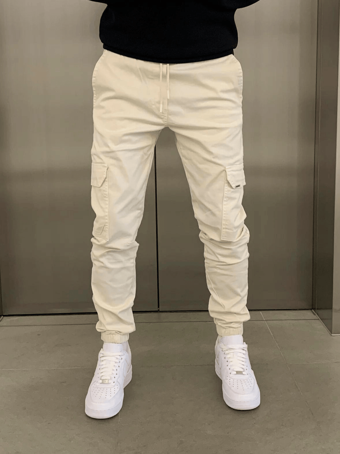 NomuKael | Cargo Jogger
