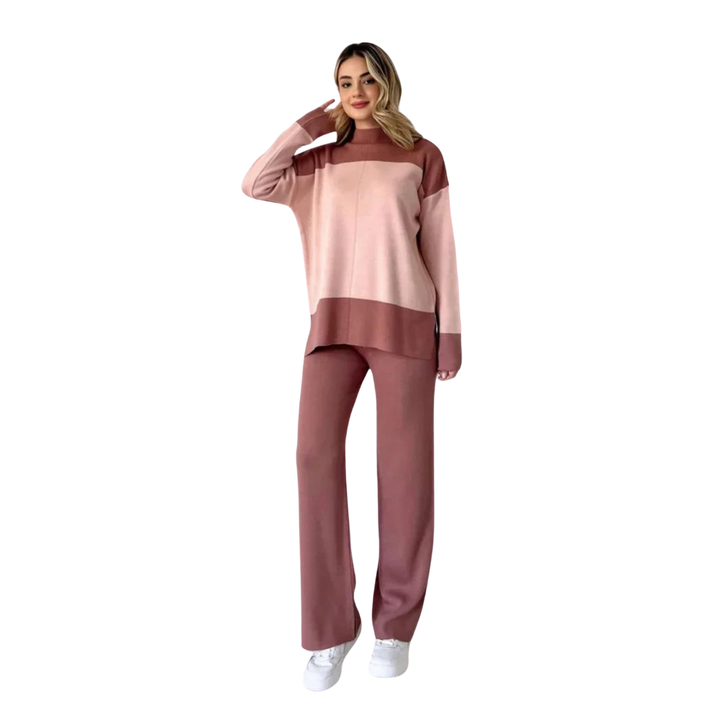 Madeleine | Ensemble Amber Polyvalent et Confortable
