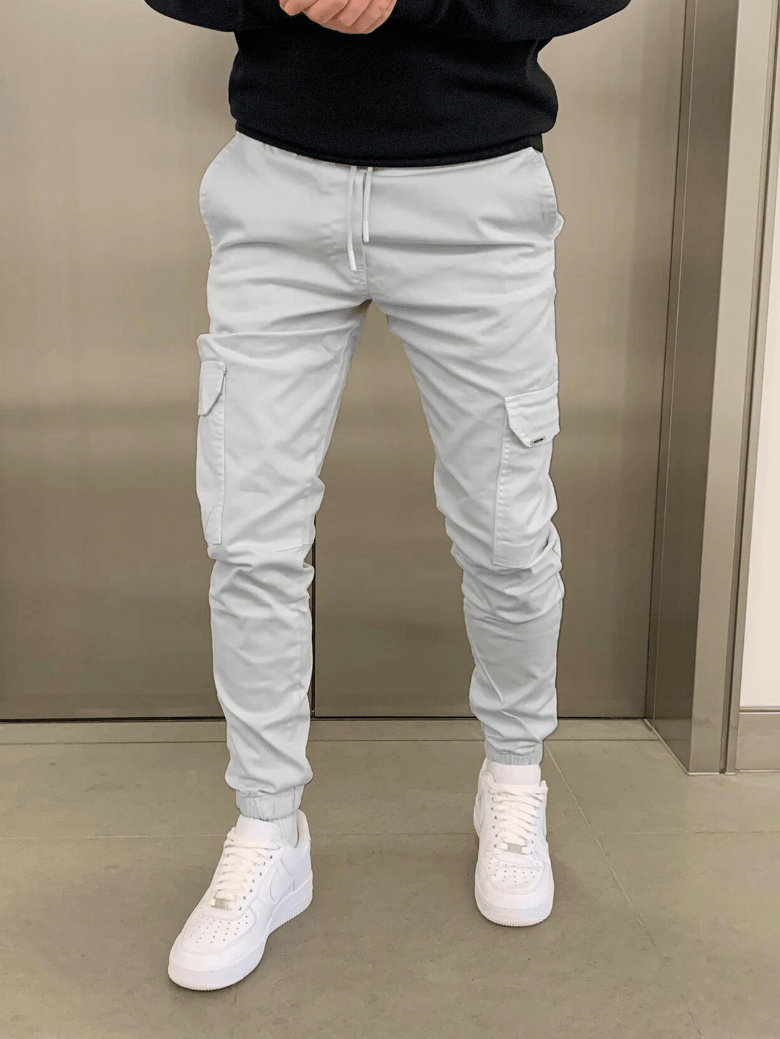 NomuKael | Cargo Jogger