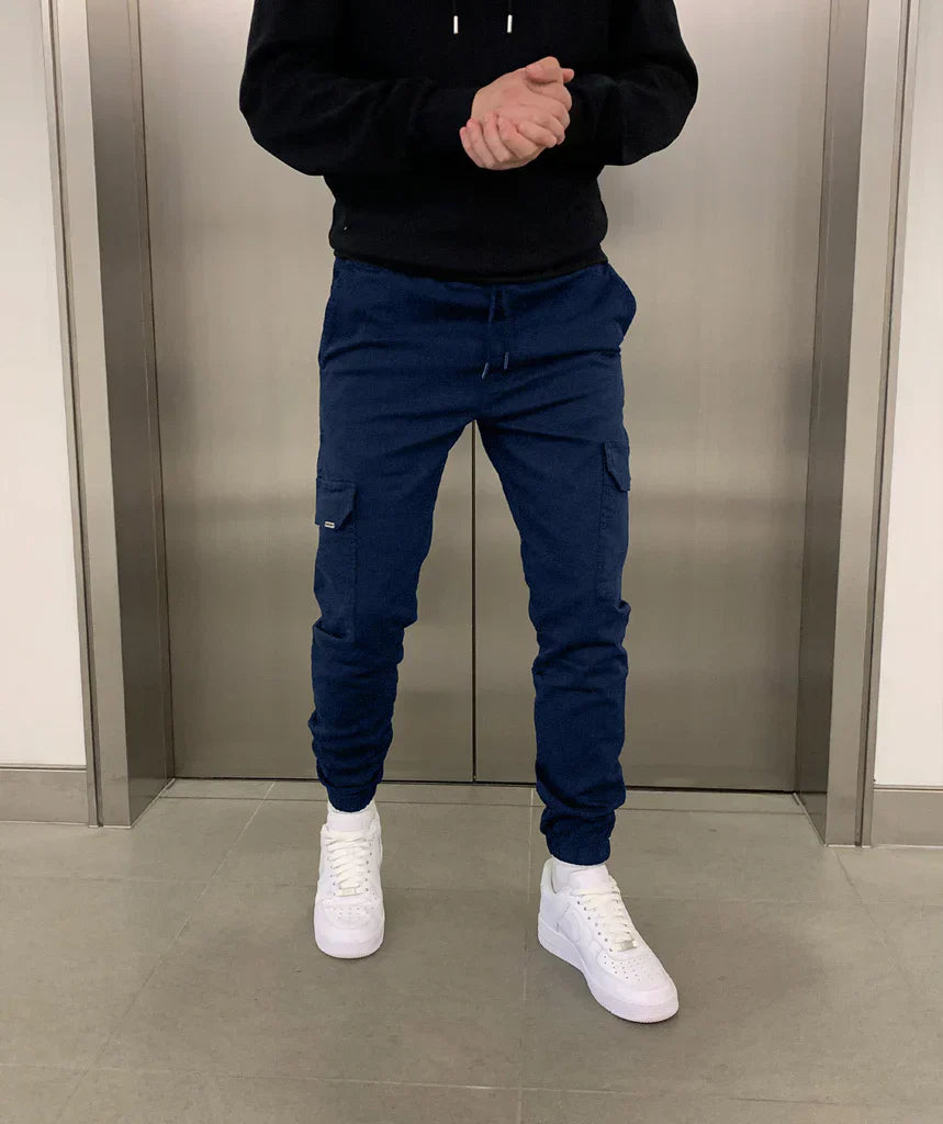 NomuKael | Cargo Jogger