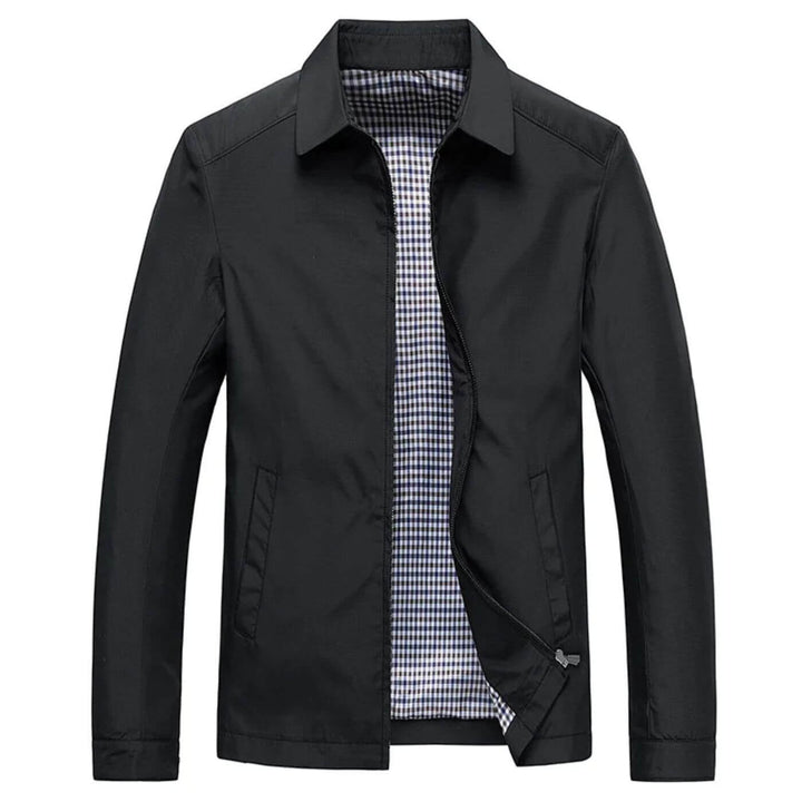 Bruno™ Veste Luxe et Confortable