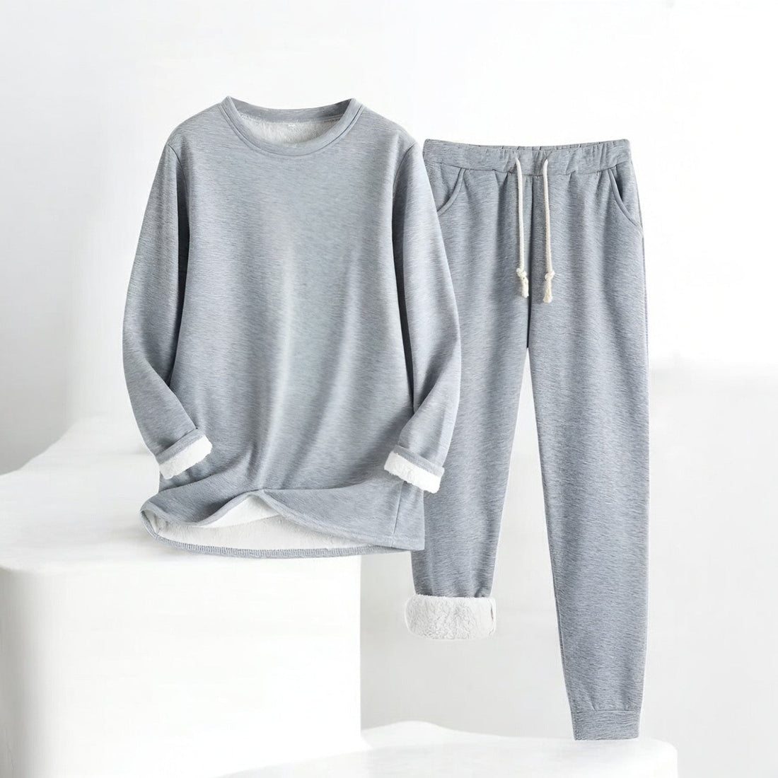 Juliane | Ensemble en Polaire Thermique