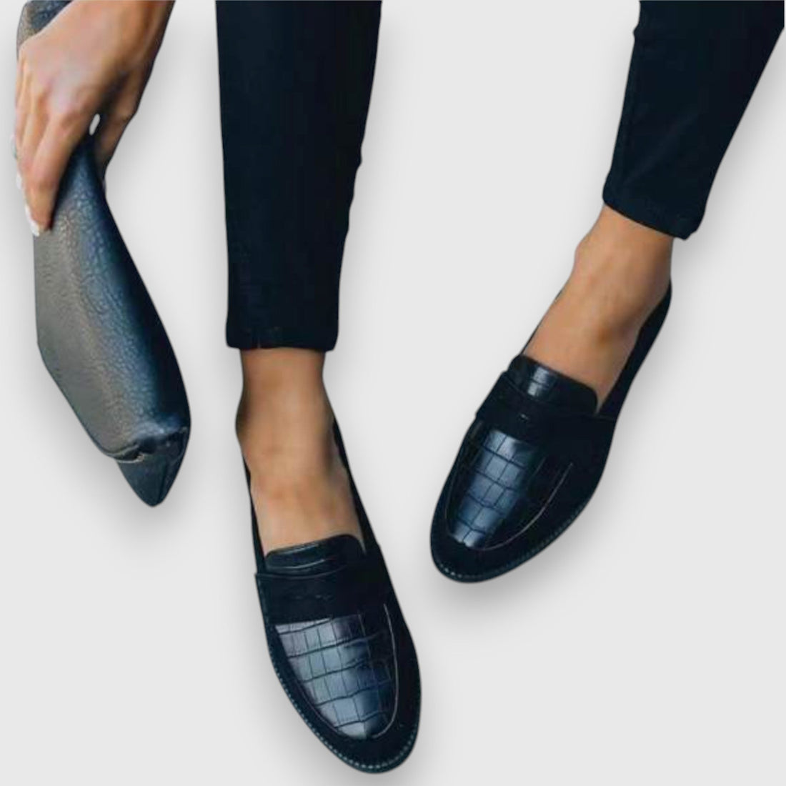 Sara – Mocassin