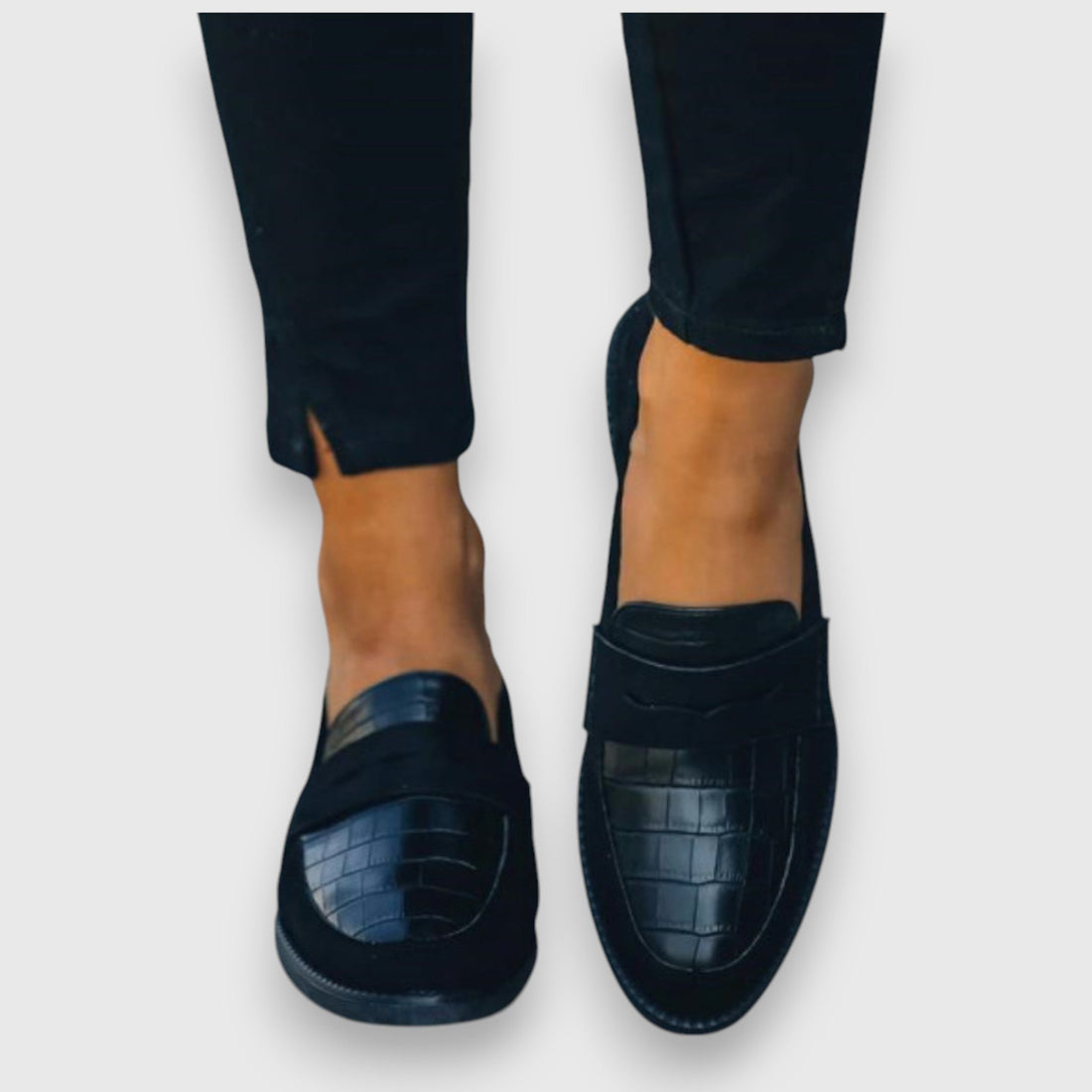 Sara – Mocassin