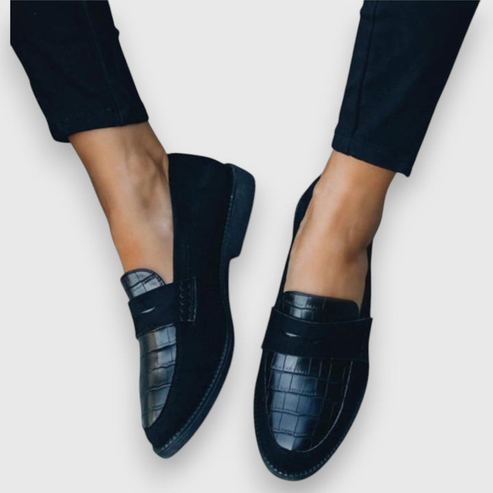 Sara – Mocassin