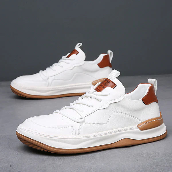HERMANS - Cuir Chaussures