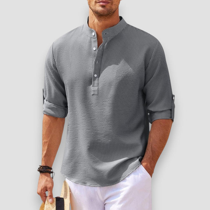 Jacques™ | Chemise d’Été