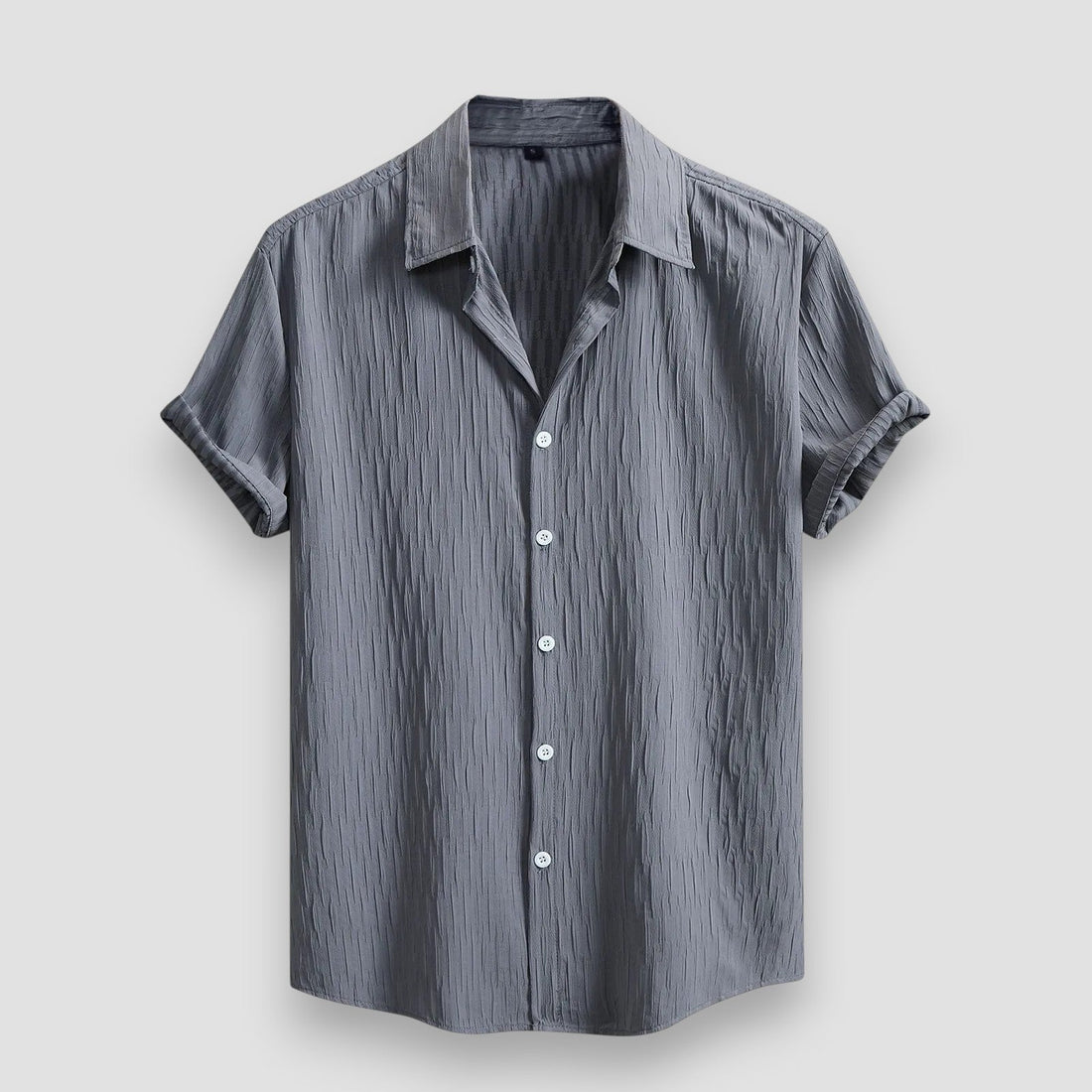 Constant™ | Chemise d’Été Confortable