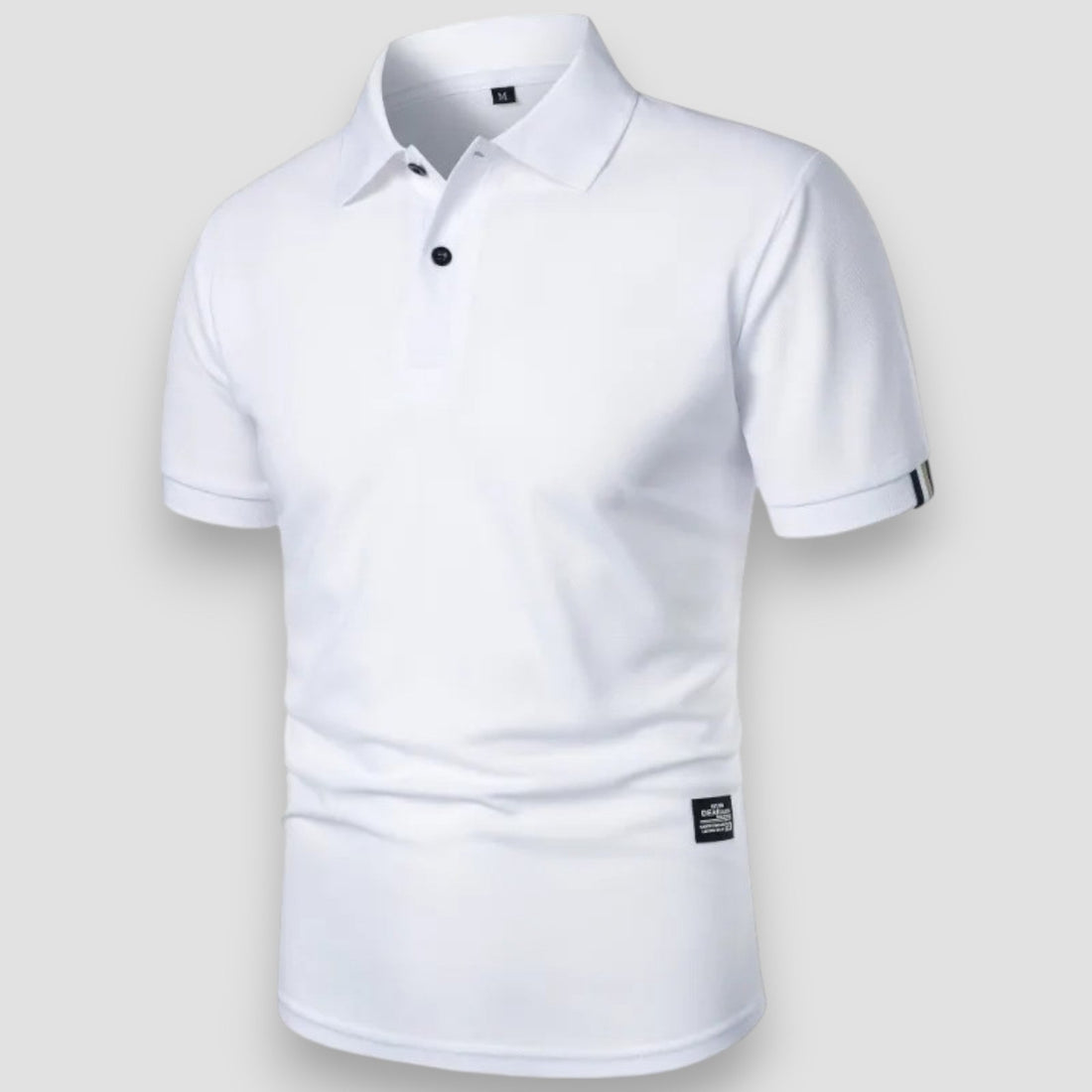Caen™ | Polo Confortable