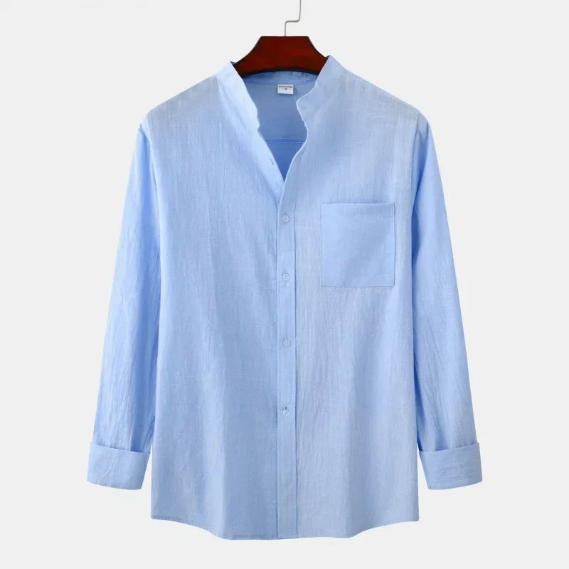 Louis™ | Chemise Confortable