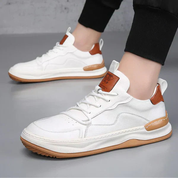 HERMANS - Cuir Chaussures