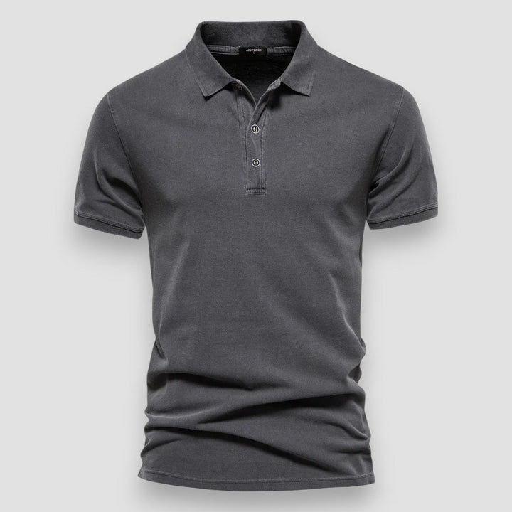 Christian™ | Polo Classique