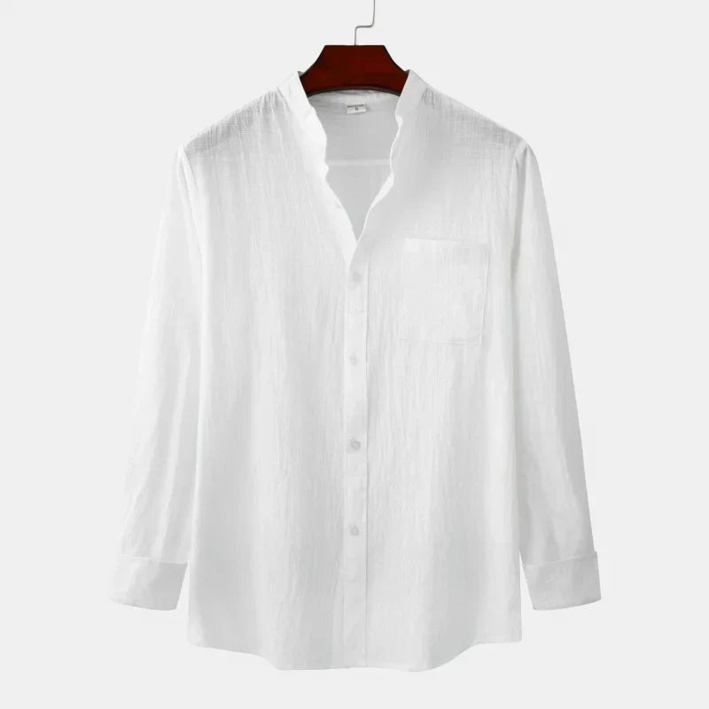 Louis™ | Chemise Confortable
