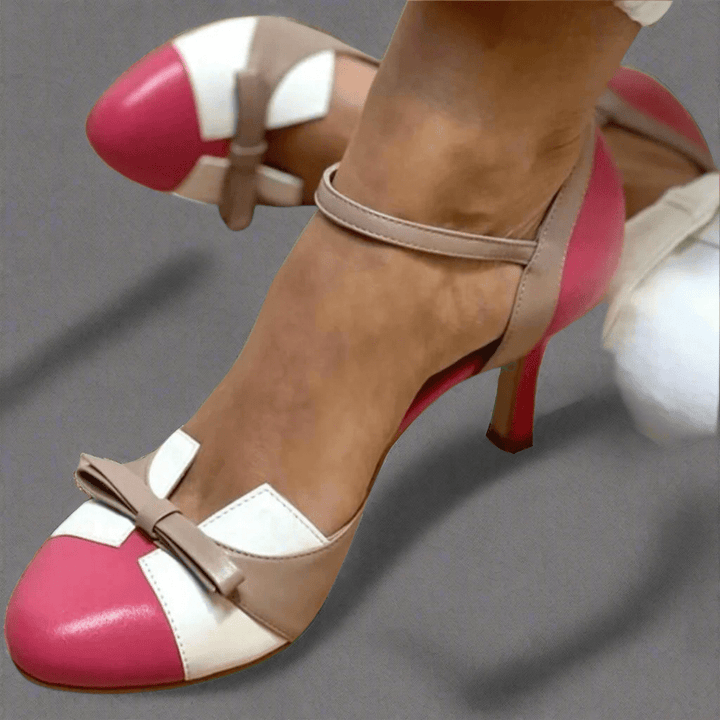 Blandine™ | Sandales orthopédiques pour femme