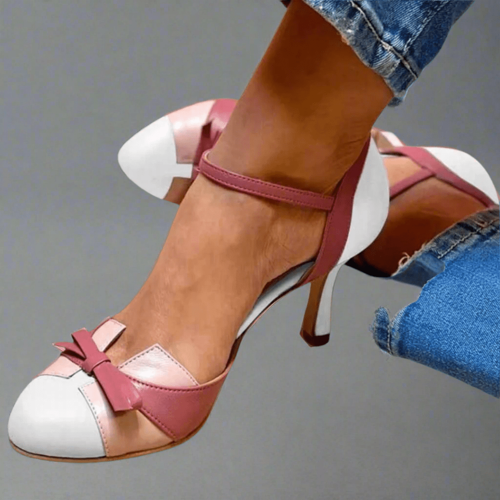 Blandine™ | Sandales orthopédiques pour femme