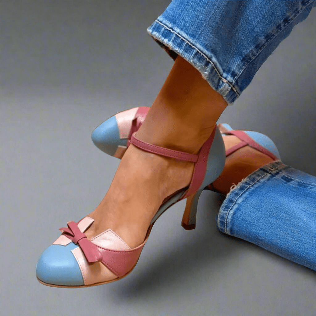 Blandine™ | Sandales orthopédiques pour femme