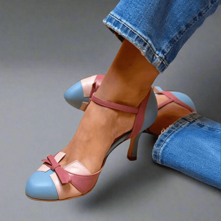 Blandine™ | Sandales orthopédiques pour femme