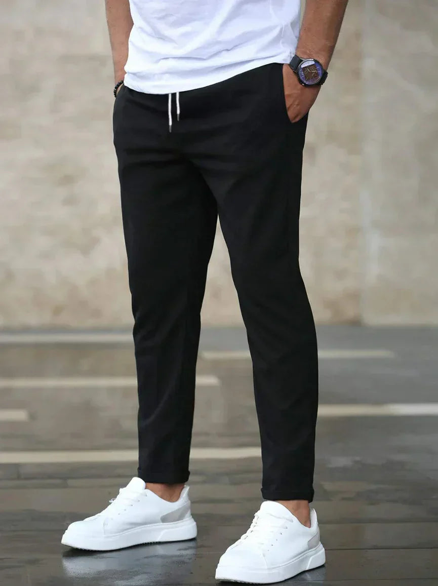 Maurice™ | Pantalon Stretch Confortable