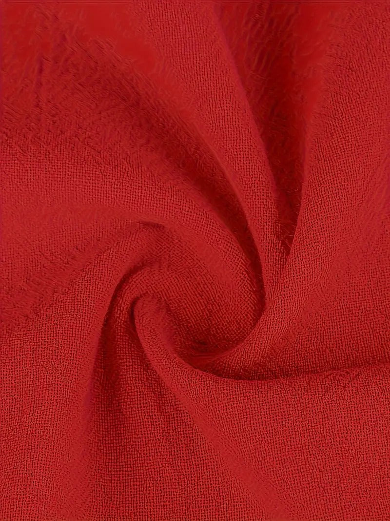 Jeane - Robe confortable