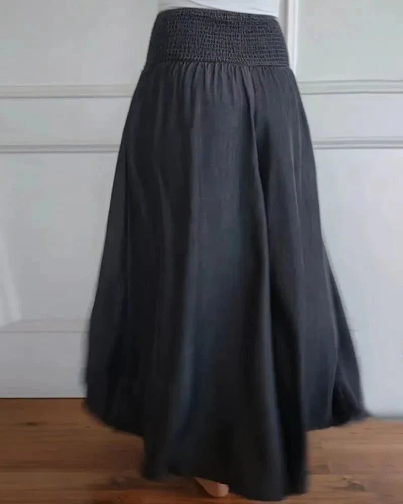 Chiara™ | Pantalon palazzo ultra confortable