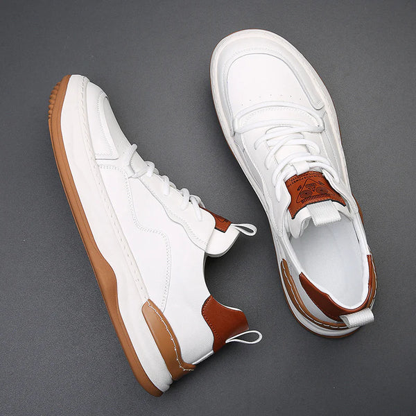 HERMANS - Cuir Chaussures