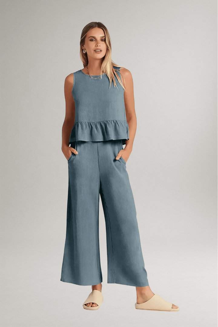 Ensemble Franca