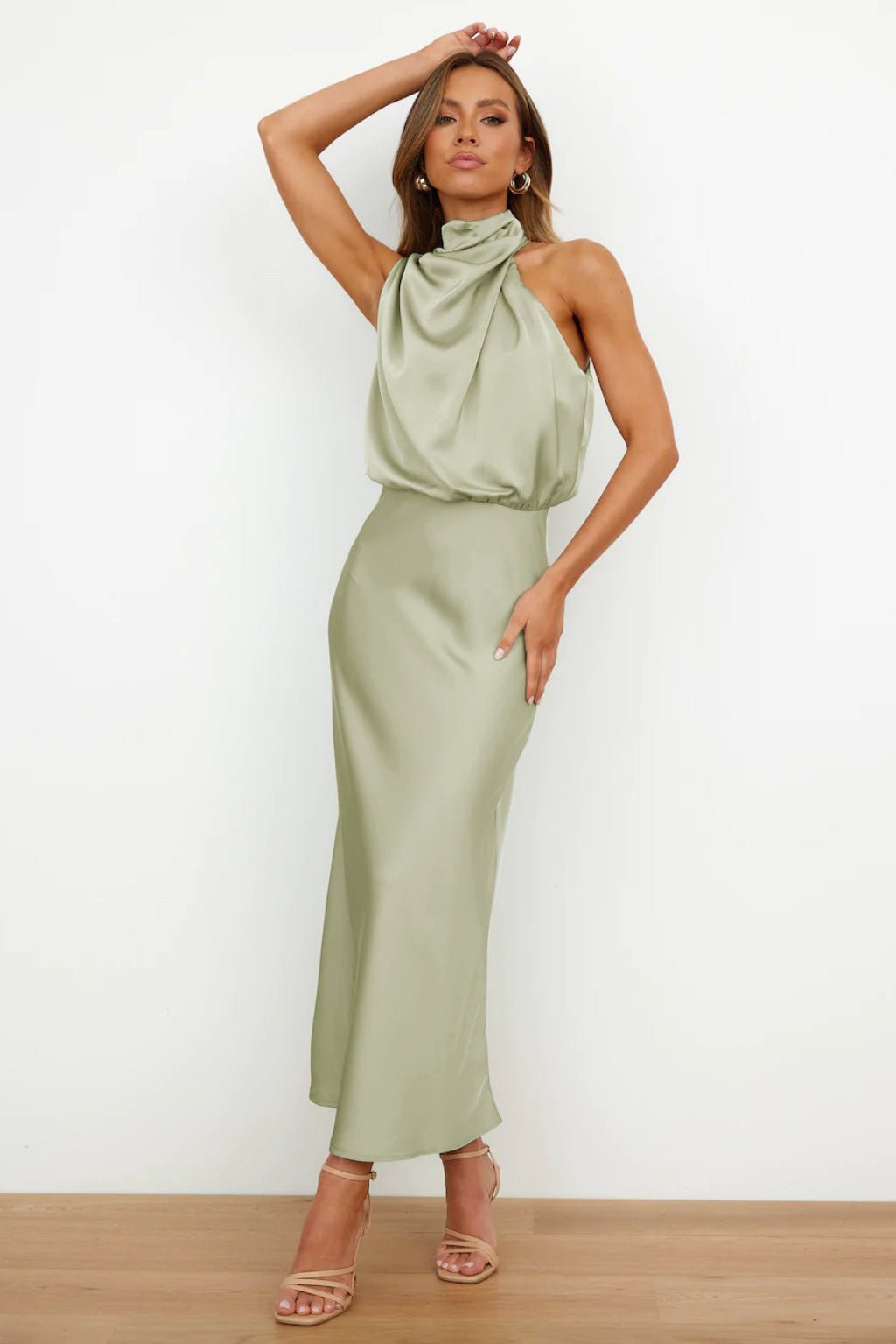 Isabella™ | Robe élégante
