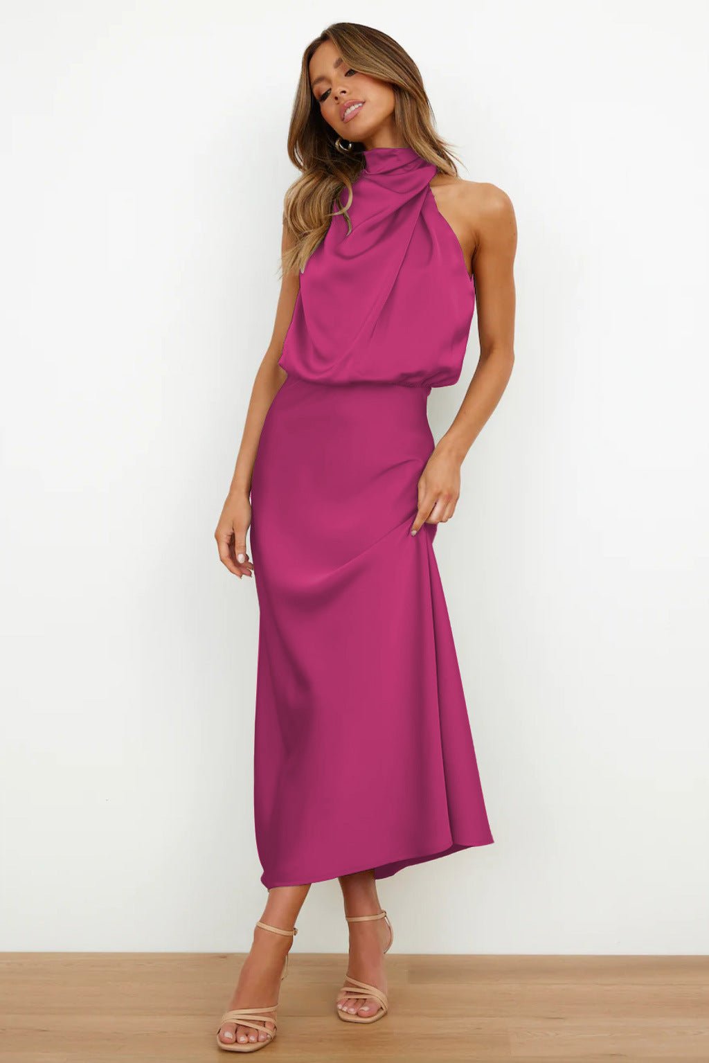 Isabella™ | Robe élégante
