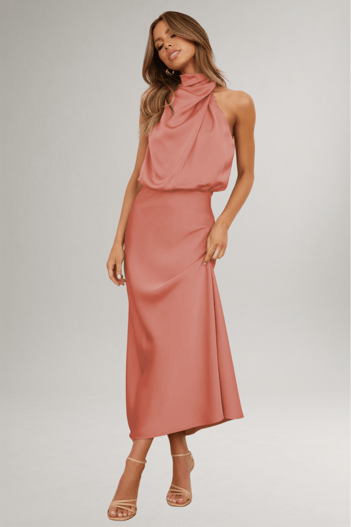 Isabella™ | Robe élégante