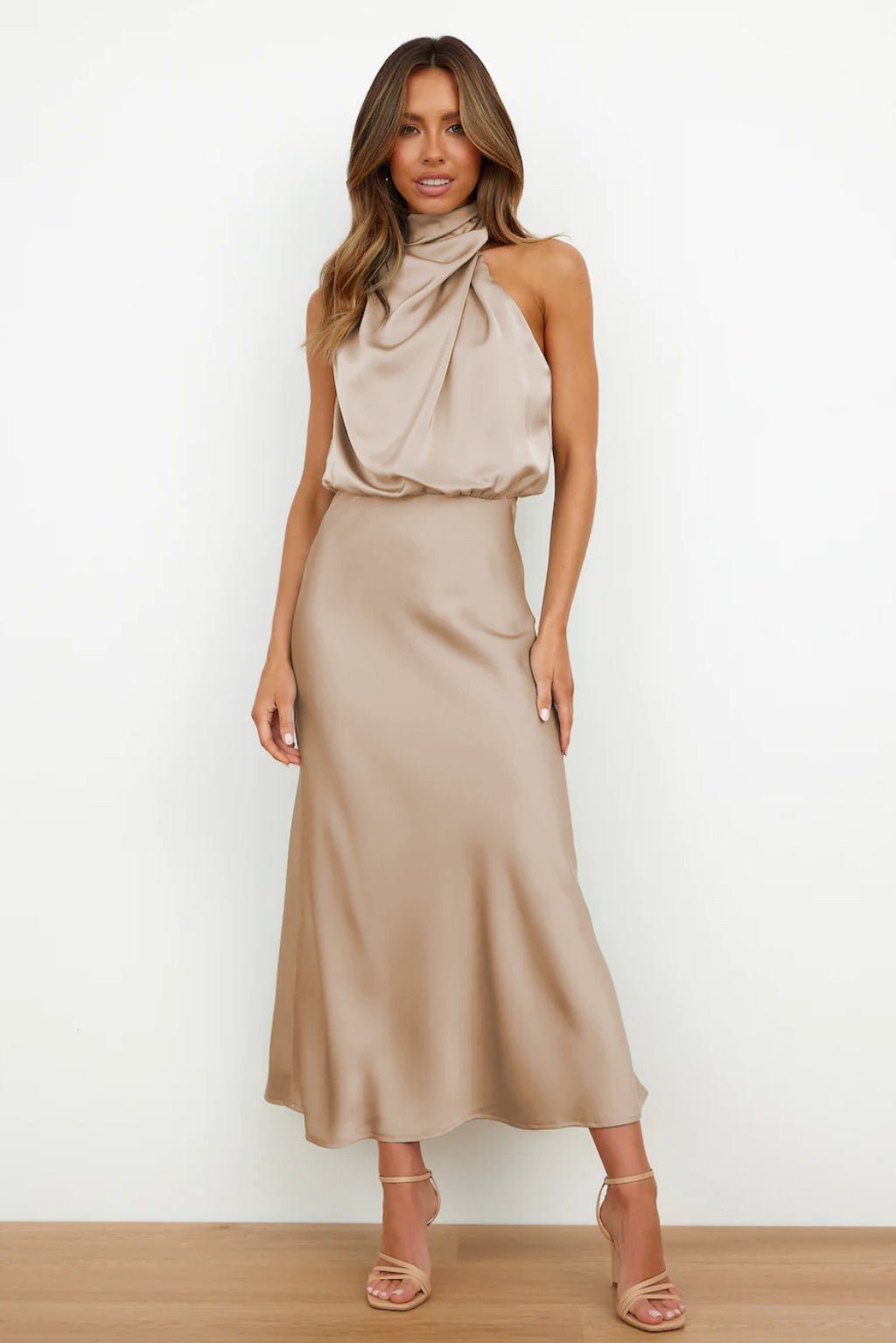 Isabella™ | Robe élégante