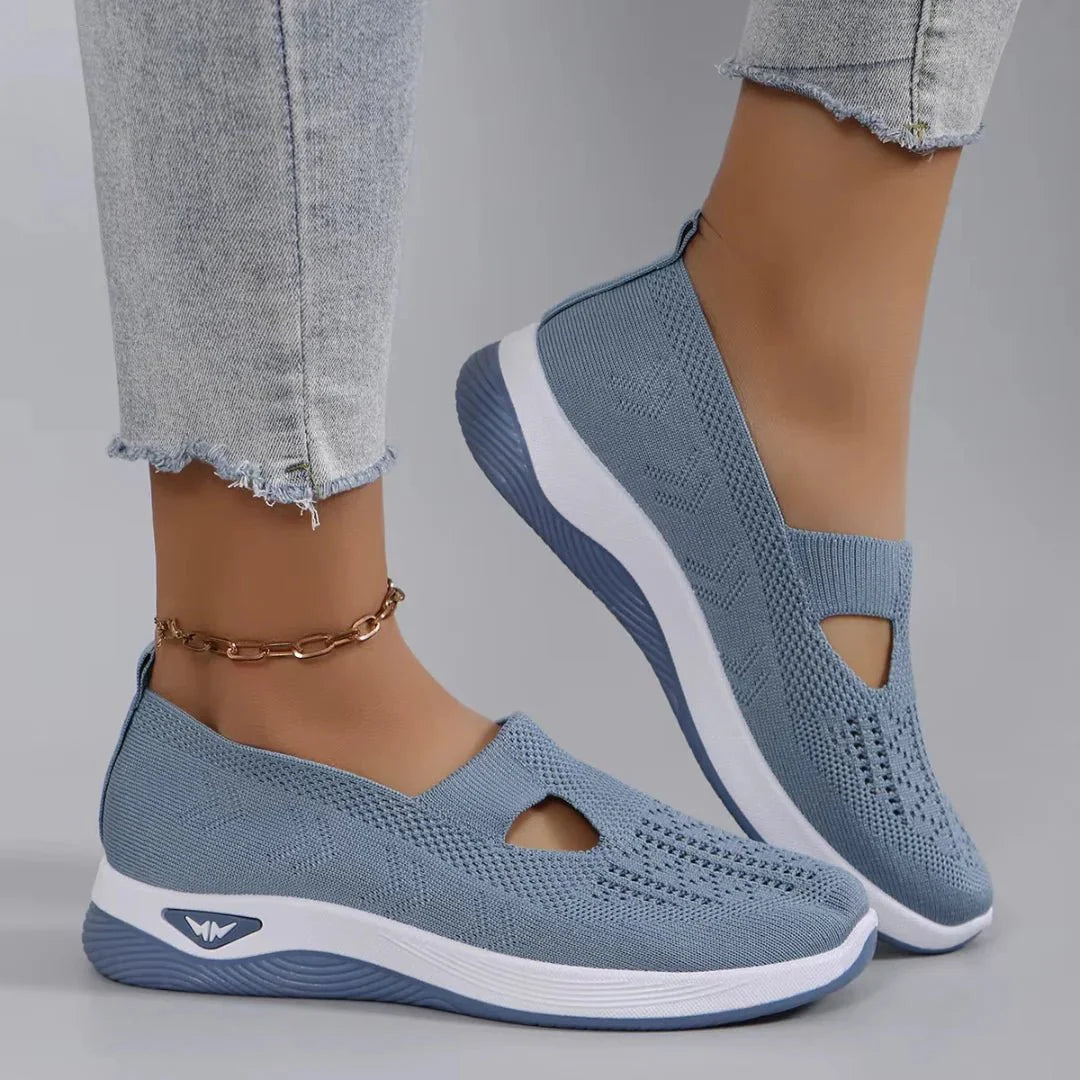 Ortho™ | Chaussures Orthopédiques Antidérapantes