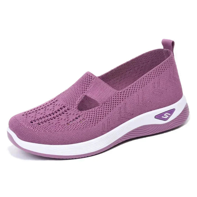 Ortho™ | Chaussures Orthopédiques Antidérapantes
