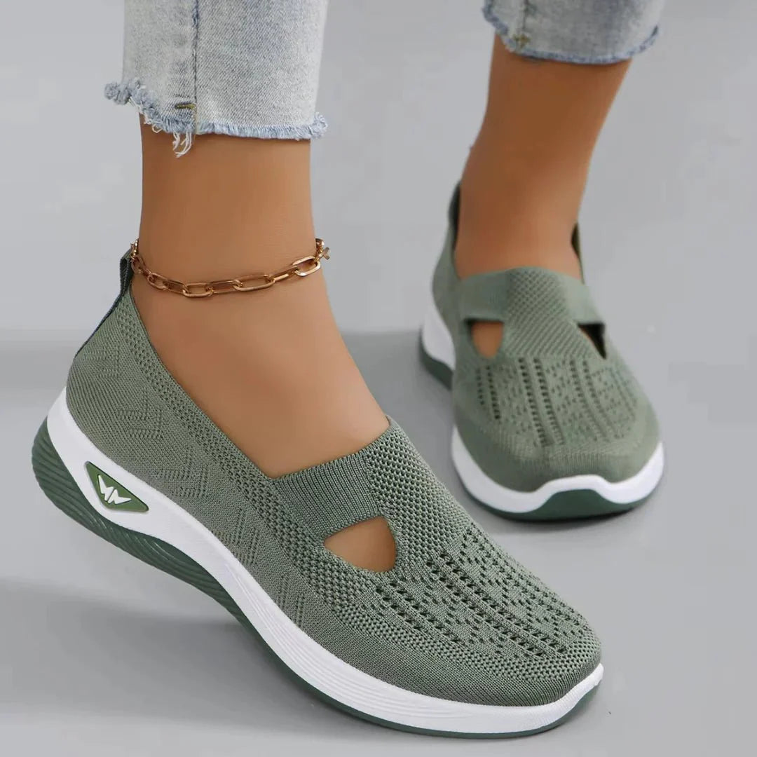 Ortho™ | Chaussures Orthopédiques Antidérapantes