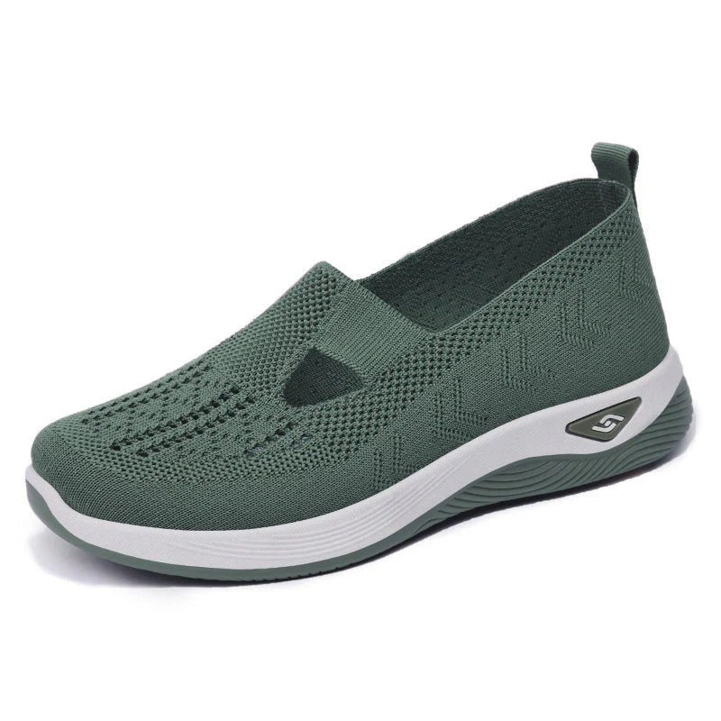 Ortho™ | Chaussures Orthopédiques Antidérapantes