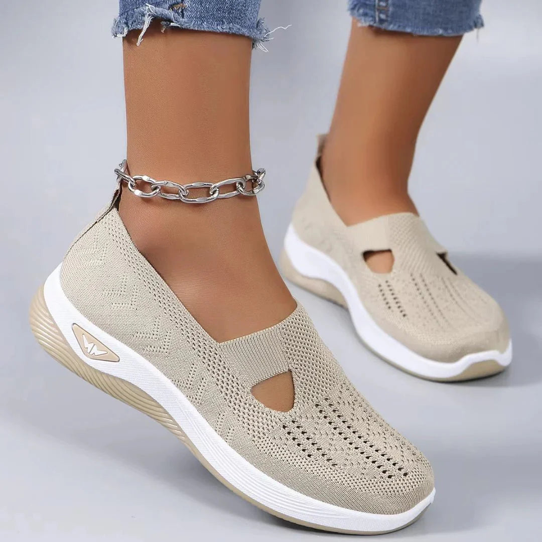 Ortho™ | Chaussures Orthopédiques Antidérapantes